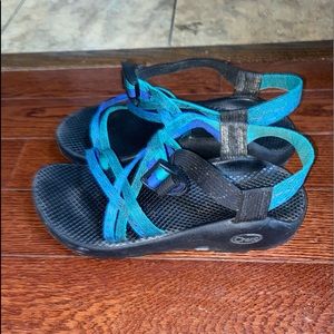 Chacos